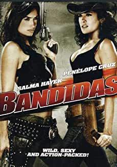 Bandidas - DarksideRecords