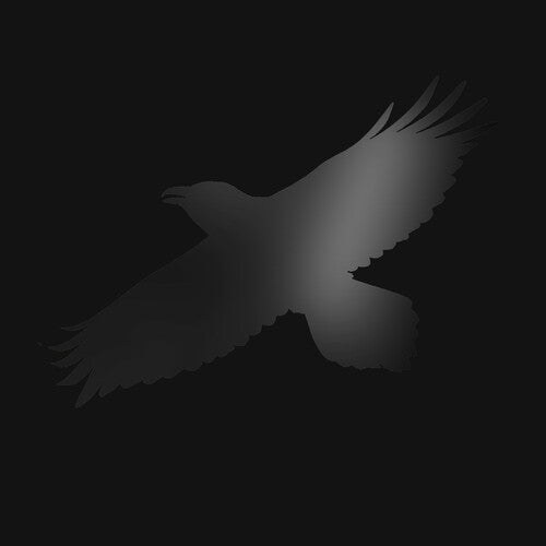Sigur Ros- Odins Raven Magic - Darkside Records