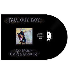 Fall Out Boy- So Much (For) Stardust (PREORDER) - Darkside Records