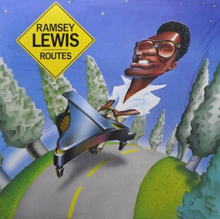 Ramsey Lewis- Routes