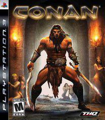 Conan - Darkside Records