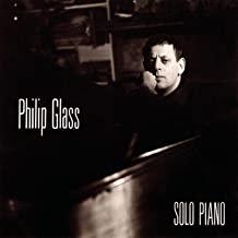 Phillip Glass- Solo Piano - DarksideRecords