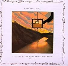 Nitty Gritty Dirt Band- More Great Dirt: The Best Of The Nitty Gritty Dirt Band Vol. II - Darkside Records