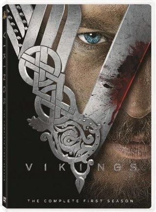 Vikings: Season 1 - DarksideRecords
