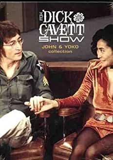 Dick Cavett Show: John And Yoko Collection - Darkside Records