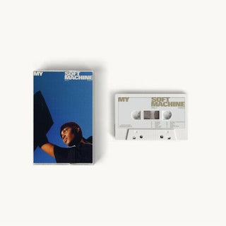 Arlo Parks- My Soft Machine (PREORDER) - Darkside Records