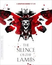 Silence Of The Lambs (Criterion)(Sealed)