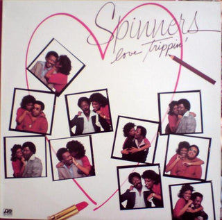 Spinners- Love Trippin' - Darkside Records