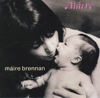 Maire Brennan- Maire - Darkside Records