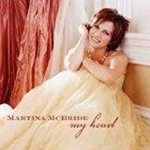 Martina McBride- My Heart - DarksideRecords