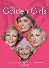 Golden Girls Complete Third Season - Darkside Records