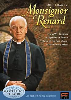 Monsignor Renard - Darkside Records