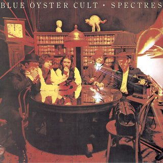 Blue Oyster Cult- Spectres - Darkside Records
