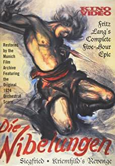 Die Nibelungen - Darkside Records