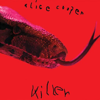 Alice Cooper- Killer (Expanded Version) (PREORDER) - Darkside Records