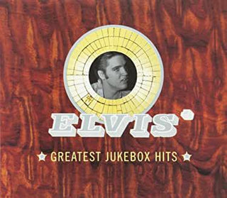 Elvis Presley- Greatest Jukebox Hits - Darkside Records