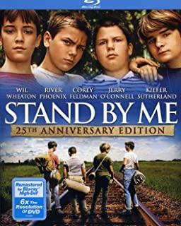 Stand By Me - Darkside Records