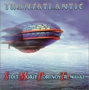 Transatlantic- SMTP:E - DarksideRecords