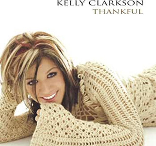 Kelly Clarkson- Thankful - DarksideRecords