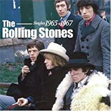 Rolling Stones- Singles 1965-1967 - Darkside Records