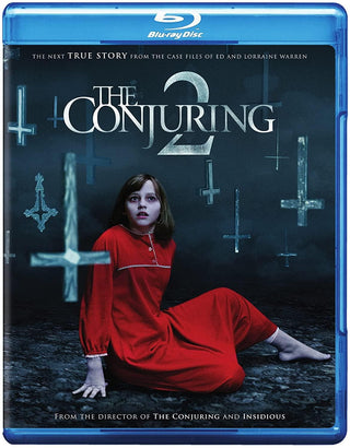 The Conjuring 2 - Darkside Records