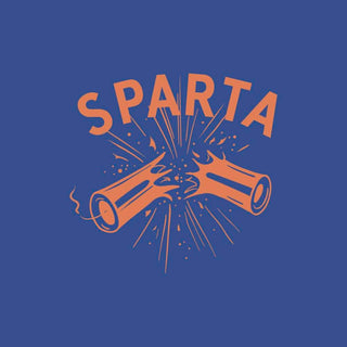 Sparta- Sparta - Darkside Records