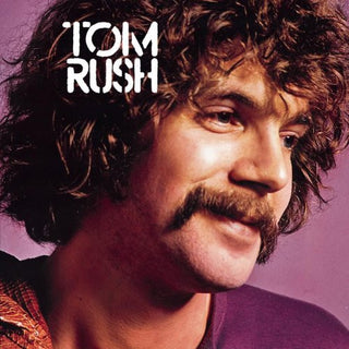 Tom Rush- Tom Rush - Darkside Records