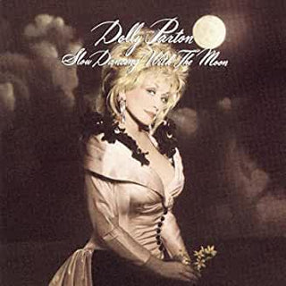 Dolly Parton- Slow Dancing With the Moon - DarksideRecords