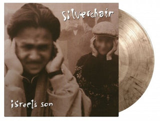 Silverchair- Israel's Son (MoV) - Darkside Records