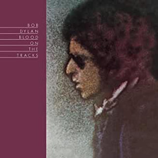 Bob Dylan- Blood On The Tracks - DarksideRecords