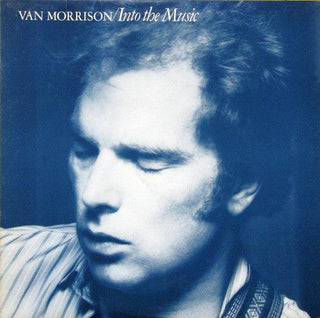 Van Morrison- Into The Music - DarksideRecords