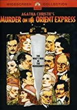 Murder On The Orient Express - Darkside Records