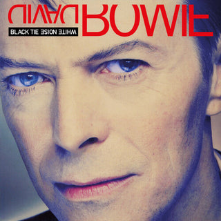 David Bowie- Black Tie White Noise (2021 Remaster) - Darkside Records