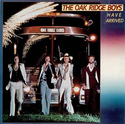 Oak Ridge Boys- The Oak Ridge Boys Have Arrived - DarksideRecords