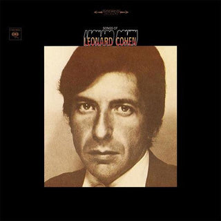 Leonard Cohen- Songs Of Leonard Cohen (2007 Remaster) - Darkside Records