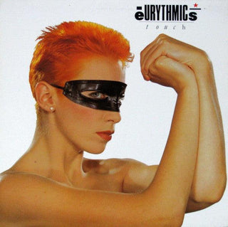 Eurythmics- Touch - DarksideRecords