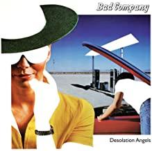 Bad Company- Desolation Angels (40th Anniversary) - Darkside Records