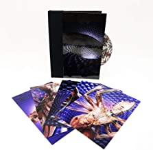 Tool- Fear Innoculum - Darkside Records