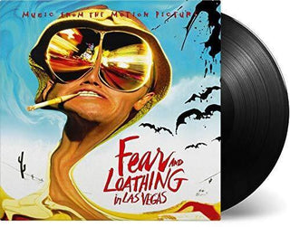 Fear And Loathing In Las Vegas Soundtrack (MoV) - Darkside Records