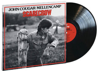 John Mellencamp- Scarecrow (Half-Speed Master) - Darkside Records