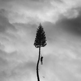 Manchester Orchestra- A Black Mile To The Surface - Darkside Records