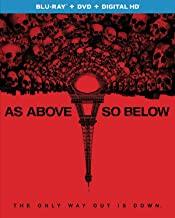 As Above So Below - DarksideRecords