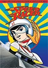 Speed Racer Limited Collectpr's Edition Volume Two - Darkside Records