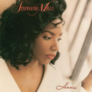 Stephanie Mills- Home