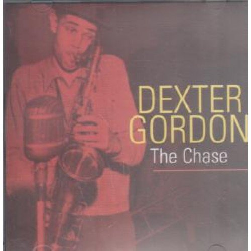 Dexter Gordon- The Chase - Darkside Records