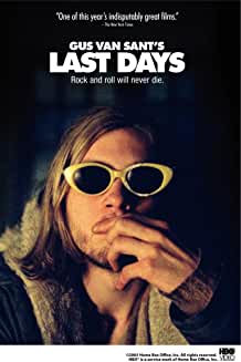 Last Days - Darkside Records