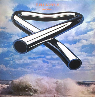 Mike Oldfield- Tubular Bells - DarksideRecords