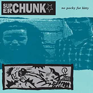 Superchunk- No Pocky For Kitty - Darkside Records