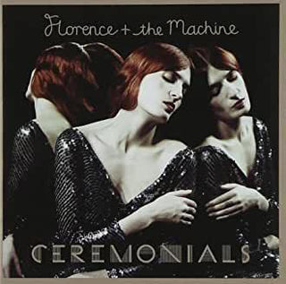 Florence + The Machine- Ceremonials - DarksideRecords