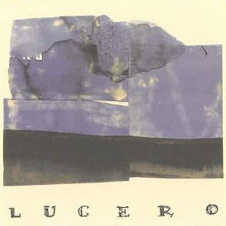 Lucero- Lucero - Darkside Records